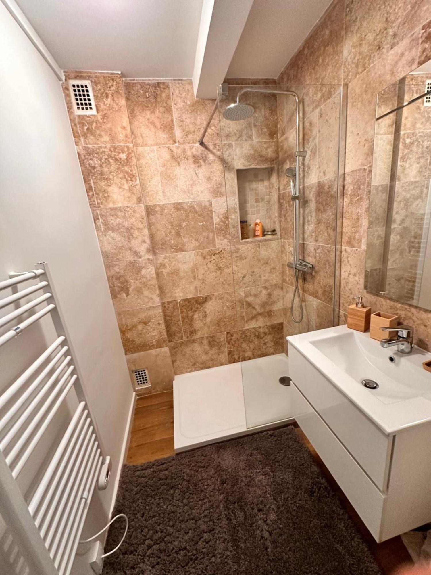 Apartament Cocon Clemenceau Rouen Zewnętrze zdjęcie