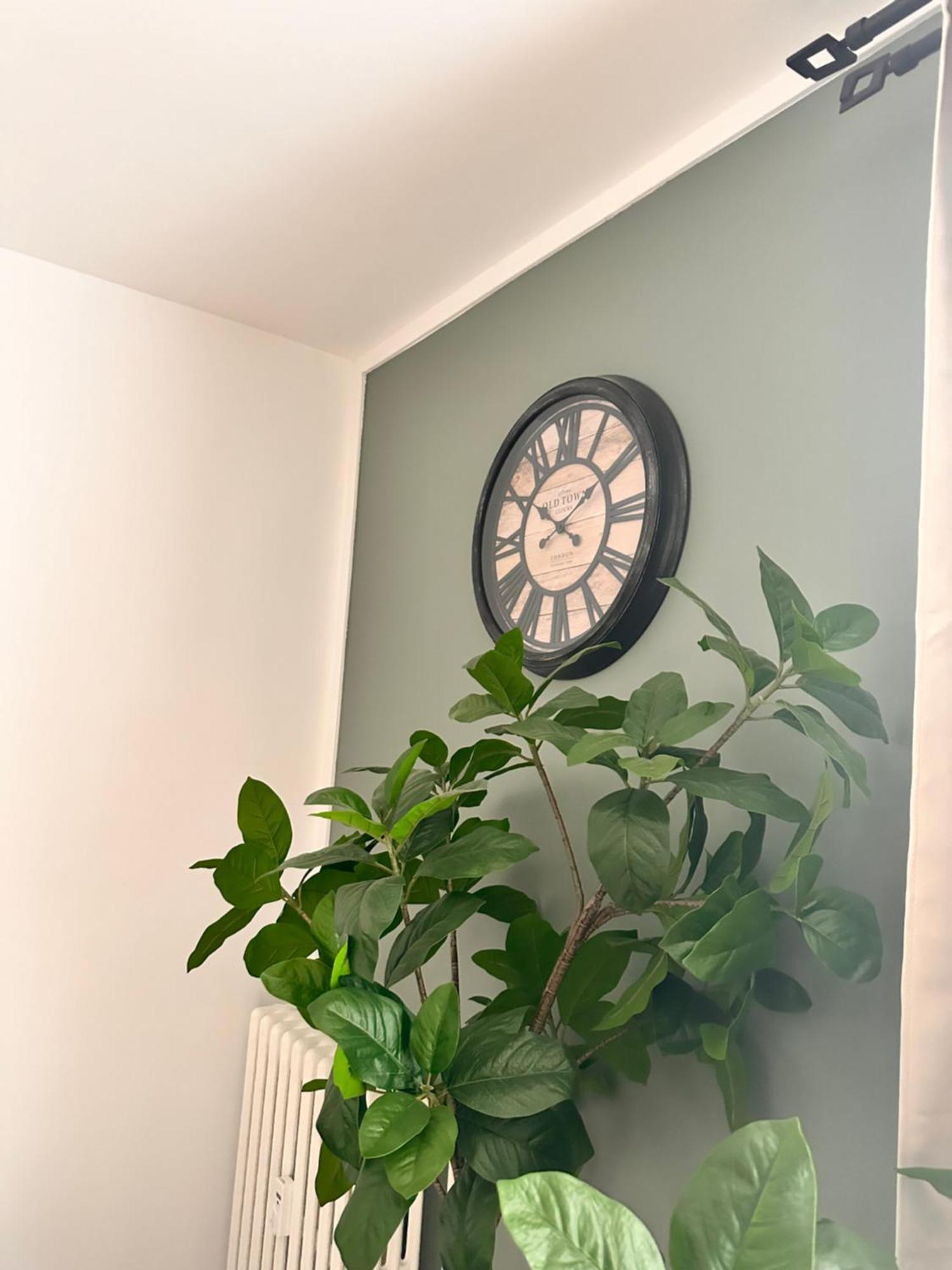 Apartament Cocon Clemenceau Rouen Zewnętrze zdjęcie