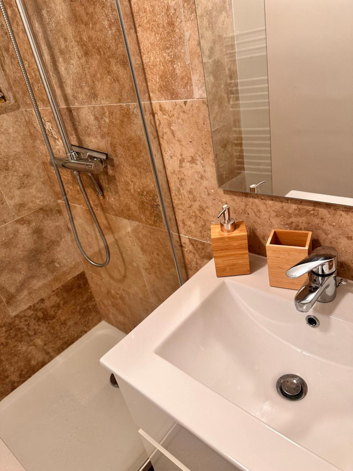Apartament Cocon Clemenceau Rouen Zewnętrze zdjęcie